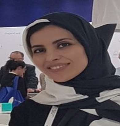 Dr. Fahimeh Abdollahi Majd